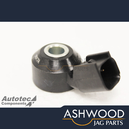 Knock Sensor Jaguar XK XKR 5.0 V8 JD61212 Ashwood Jag Parts
