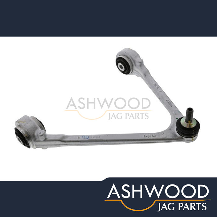 Wishbone Arm Front Upper LEFT Jaguar XJ 3.0 S/C AWD (2012-19) - C2D36807