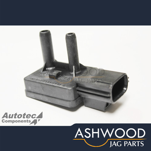 Exhaust DPF Pressure Sensor Jaguar XF 3.0 Diesel (200911) C2Z6459