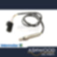 Oxygen Sensor (Front) Jaguar XJ6 XJR 3.2 4.0 (1995-97) - LHE1682AA