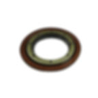 Diff Output Oil Seal Jaguar XJ XJR 3.2 4.0 (1995-97) - JLM12138