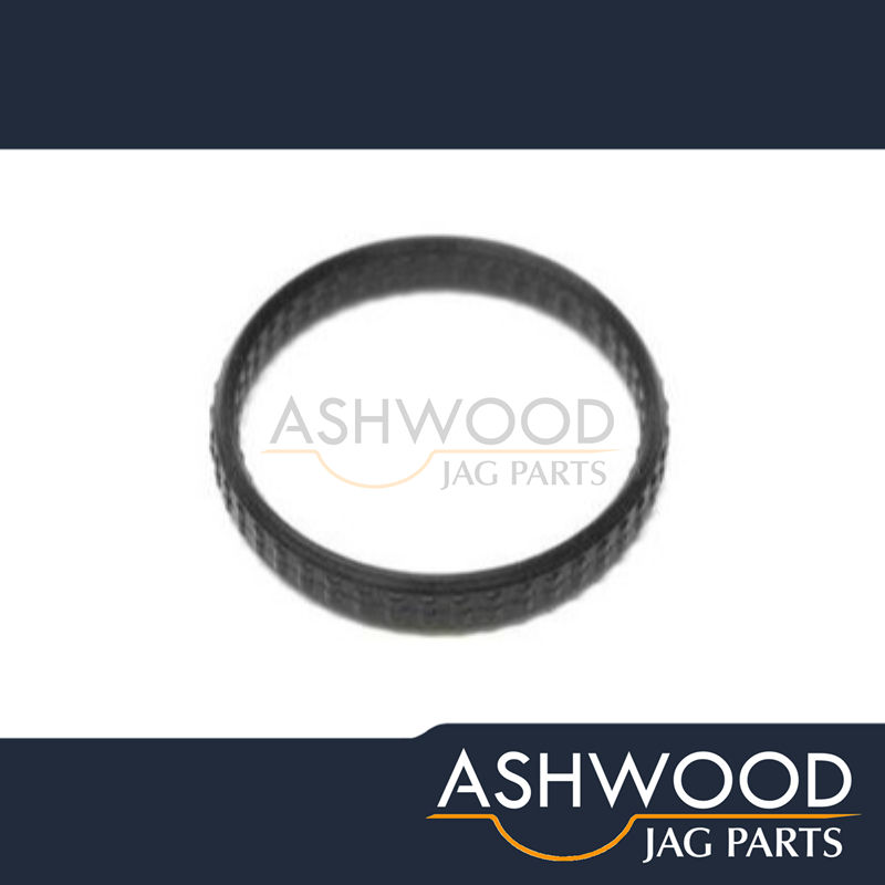 Water Inlet Spout Gasket Jaguar S-Type 2.5 + 3.0 V6 - XR85431