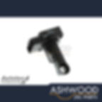 Mass Air Flow Sensor Jaguar XK8 XKR 4.0 V8 N/A ('96-'02) - LNE1620CB