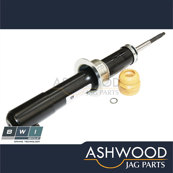 Front Shock Absorber Jaguar XF 3.0 V6 S/C [AWD] (2012-15) OEM - C2Z27765 |  Ashwood Jag Parts