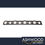 Thumbnail: Inlet / Cylinder Head Cover Gasket Jaguar XF 2.2 Diesel (2012-15) - C2S44846