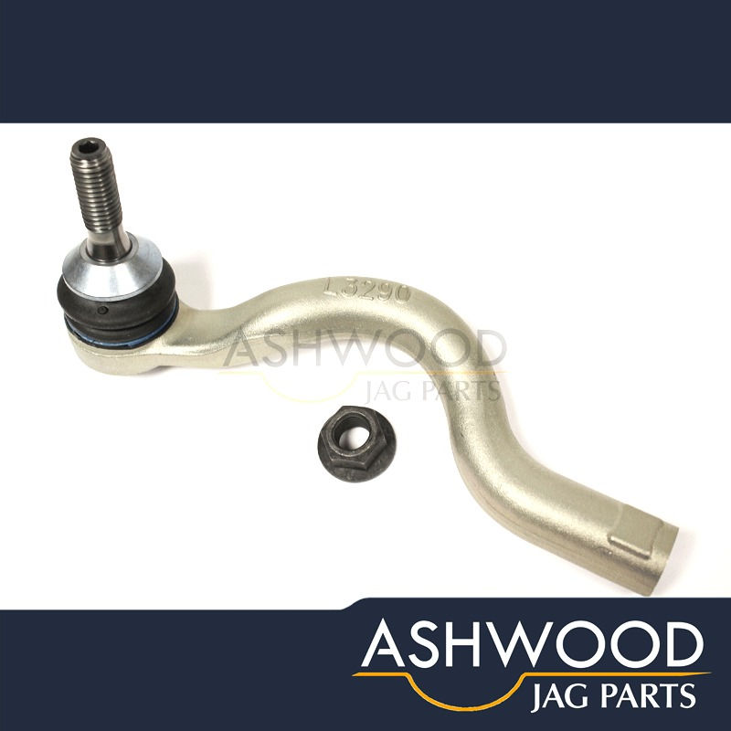 Track Rod End (L/H) Jaguar XJ (2010-19) SIDEM - C2D47157