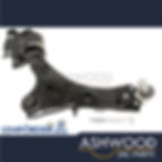 Lower Front Wishbone (L/H) Jaguar E-Pace (2017-20) LEMFORDER OEM - J9C19215