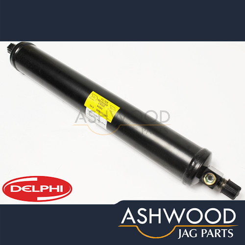 A/C Receiver Drier Bottle Jaguar XJS (197593) DELPHI OEM CAC1881