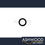 Thumbnail: Power Steering Hose Sealing Ring Jaguar XF Petrol (2008-15) - XR829166