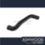 Radiator Bottom Hose Jaguar XJ8 3.2 4.0 V8 N/A ('98-'03) - MNC4515AD