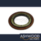 Diff Output Oil Seal Jaguar XJ XJR 3.2 4.0 (1995-97) - JLM12138