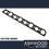 Thumbnail: Inlet/Cyl Head Cover Gasket Jaguar XF 2.2 Diesel (2012-15) REINZ OEM - C2S44846