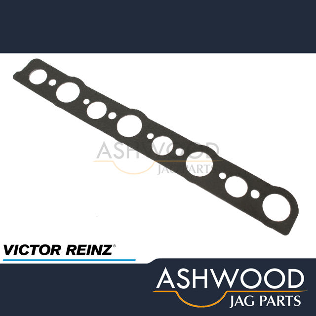 Inlet/Cyl Head Cover Gasket Jaguar XF 2.2 Diesel (2012-15) REINZ OEM - C2S44846