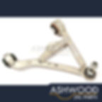 Rear Wishbone (L/H Upper) Jaguar XKRS-GT (2013-14) - T2R20678