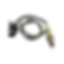 Thumbnail: Oxygen Sensor Jaguar XF 3.0 V6 Diesel (2010-15) BOSCH OEM - C2Z11601