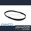 Thumbnail: Supercharger Drive Belt Jaguar S-Type R 4.2 V8 (2002-08) DAYCO OEM - C2C37055