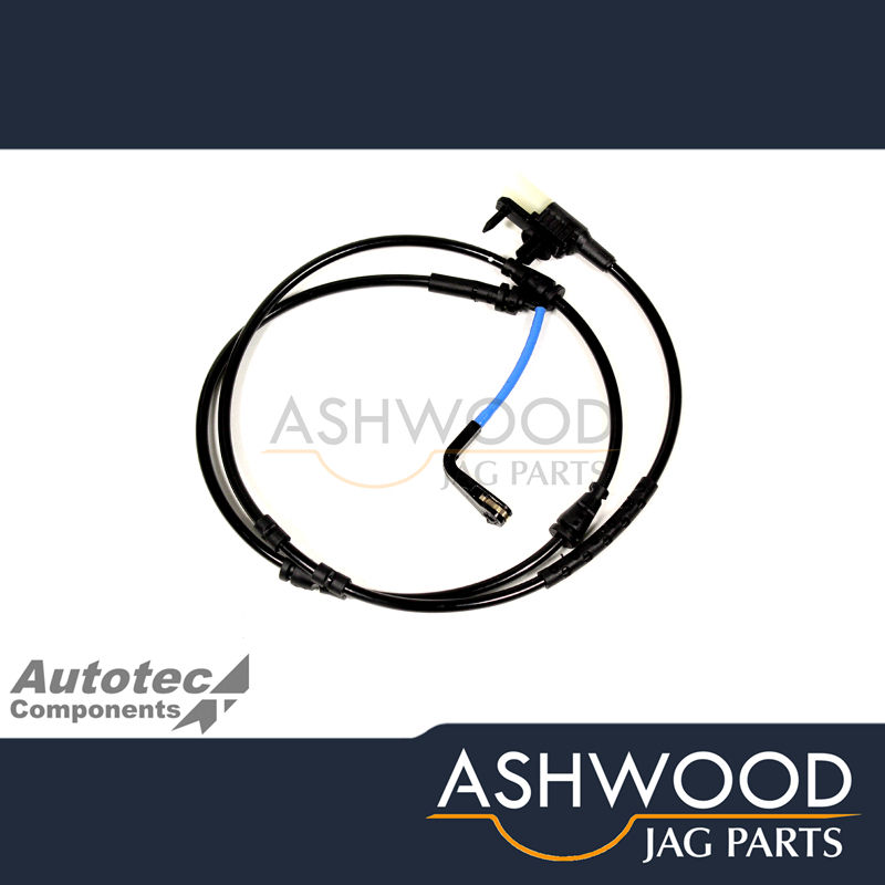 Brake Wear Sensor Front (350mm Discs) Jaguar E-Pace (2017-) - J9C2211