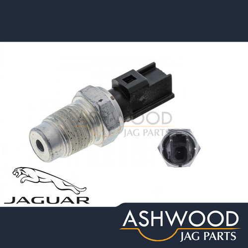 Oil Pressure Switch Jaguar XJ 3.0 V6 Petrol N/A (201019) GEN. JAGUAR