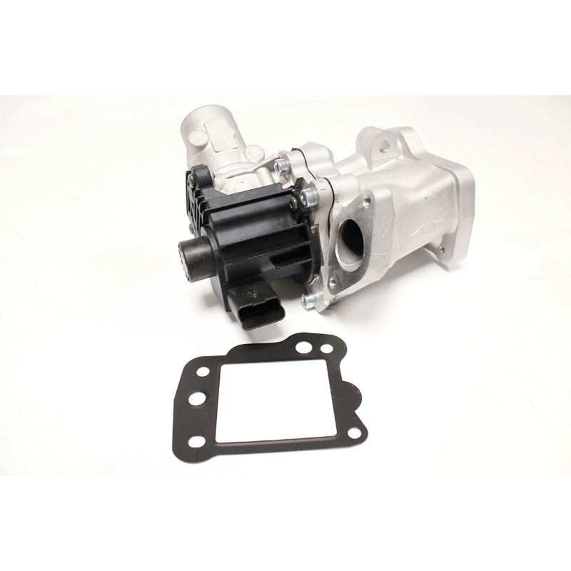 Thumbnail: EGR Valve Jaguar XF 2.2 Diesel (2012-15) - AJ811155