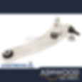 Wishbone Arm Front Lower (L/H) Jaguar F-Pace (2016-20) LEMFORDER OEM - T4A1080 T4A41757