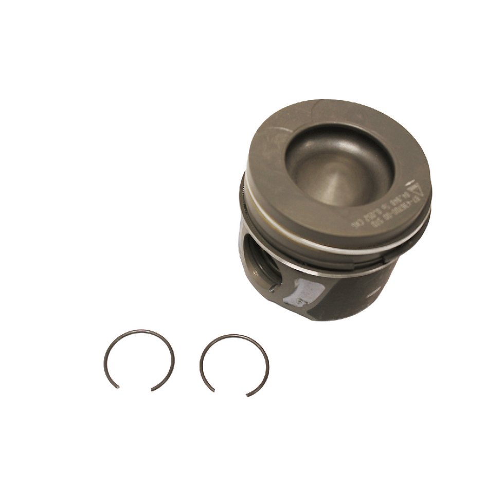 Thumbnail: Piston Assembly [STD] Jaguar XF 2.2 Diesel (2012-15) OEM - C2S52033
