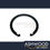 Thumbnail: Wheel Bearing Retaining Clip Rear Jaguar S-Type (1999-2008) - C2C6632