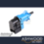Brake Light Switch Jaguar XE (2015-) - T2H8456