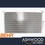 Thumbnail: A/C Condenser Jaguar X-Type Petrol (2001-10) BEHR OEM - C2S43484