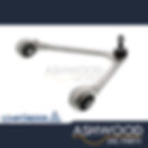 Front Wishbone (Upper Right) Jaguar XJ XJR (2003-09) LEMFORDER OEM - C2C41960