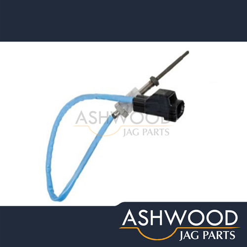 DPF Temperature Sensor Jaguar XType 2.2 Diesel (200810) C2S44066