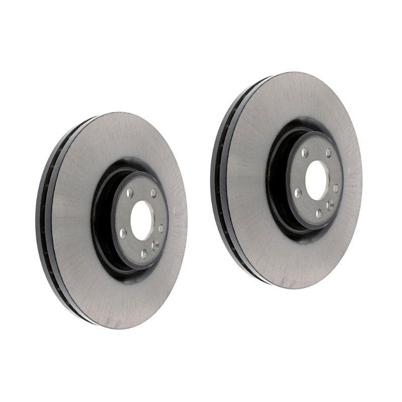 Thumbnail: Front Brake Discs x2 (350mm) Jaguar E-Pace (2017-20) - J9C1167