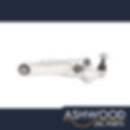 Front Wishbone (Lower Right Front) Jaguar XE RWD (2015-) - T2H19026