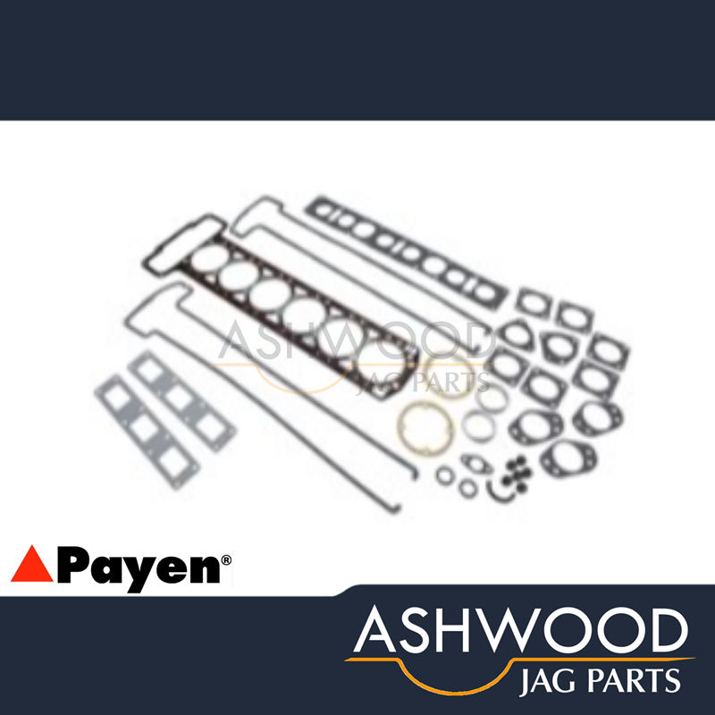 Cylinder Head Gasket Set Jaguar E-Type S2, 4.2 PAYEN OEM - GEG1162