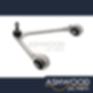 Front Wishbone (Upper Left) Jaguar XJ XJR (2003-09) - C2C41961