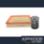 Jaguar XJ6 Premium Filter Kit