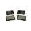 Thumbnail: Brake Pads Front Jaguar E-Type Ser 1-2 (1961-70) MINTEX - C39136