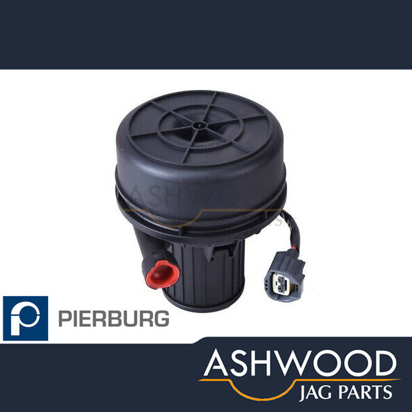 Secondary Air Injection Pump Jaguar XF 3.0 4.2 Petrol ('99-'08) - XR850044