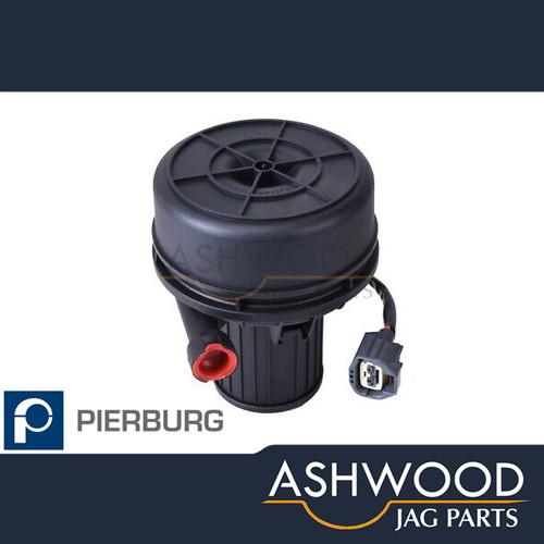 Secondary Air Injection Pump Jaguar XF 3.0 4.2 Petrol ('99'08) XR850044 Ashwood Jag Parts