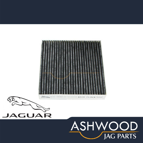 Cabin Filter Jaguar XF (200815) GENUINE JAGUAR C2Z6525 Ashwood Jag