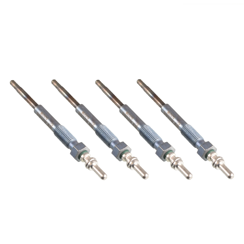 Thumbnail: 4x Glow Plugs Jaguar XF 2.2 Diesel (2012-15) - JDE13601