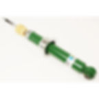 Rear Shock Absorber (Sport) Jaguar S-Type (2005-08) BILSTEIN OEM - XR852376