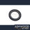 Thumbnail: Crankshaft Oil Seal XJ 3.0 V6 Diesel (2010-15) - C2C11491