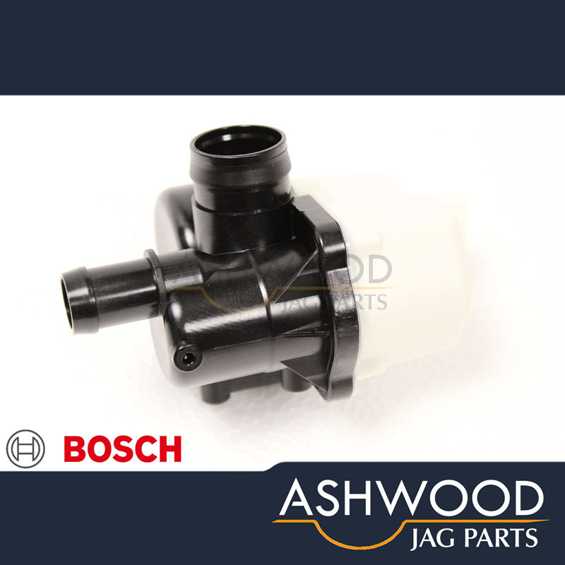 Fuel Tank Pressure Sensor Jaguar XF Petrol (2018-) BOSCH OEM - C2S44358