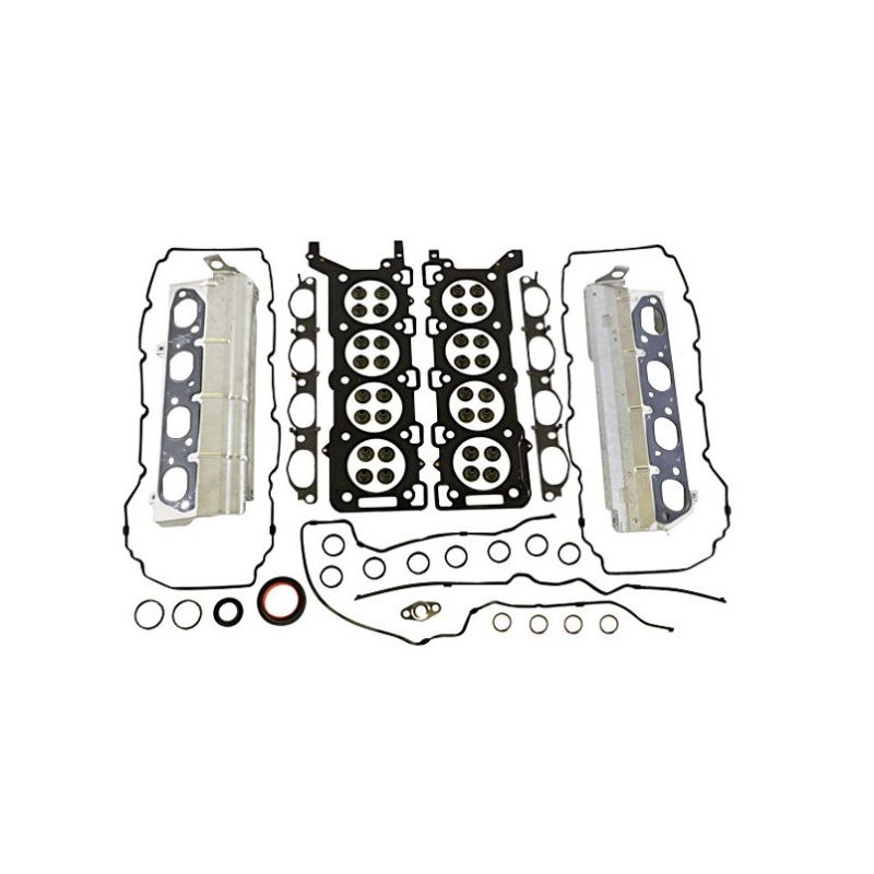 Thumbnail: Cylinder Head Gasket Set Jaguar S-Type 4.2 V8 (2002-08) - C2C32955