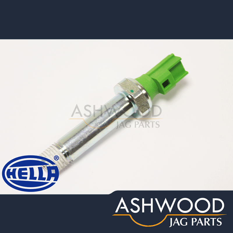 Oil Pressure Switch Jaguar XF 3.0 Diesel (2016-) HELLA - JDE3131