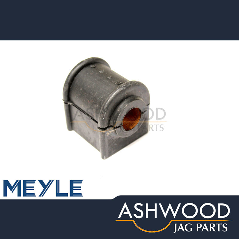 Rear Anti Roll Bar Bush Jaguar F-type Project 7 5.0 V8 MEYLE OEM - C2C20469