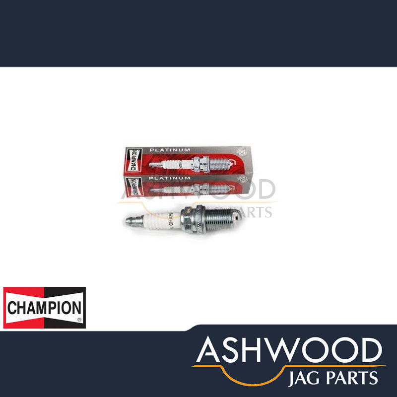 Spark Plug Platinum Jaguar XK8 XKR 4.0 4.2 V8 ('96-'06) CHAMPION C2A1535