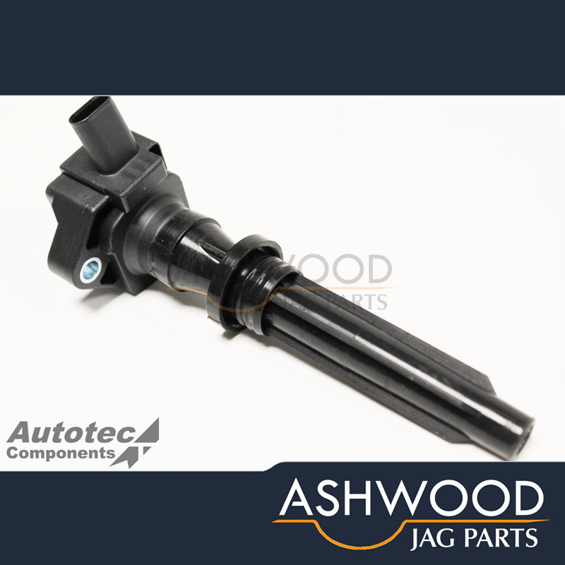Ignition Coil Jaguar XF 3.0 V6 Supercharged (2016-) - C2Z18619