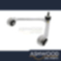 Wishbone Arm Front Upper (RIGHT) Jaguar XJ XJR RWD (2010-19) - C2D36804