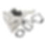 EGR Valve (R/H) Jaguar XF 3.0 V6 Diesel (2016-) PIERBURG OEM - JDE34437